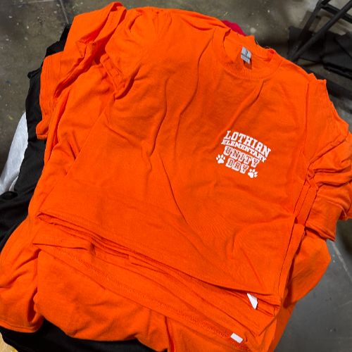 Lothian Elementary School