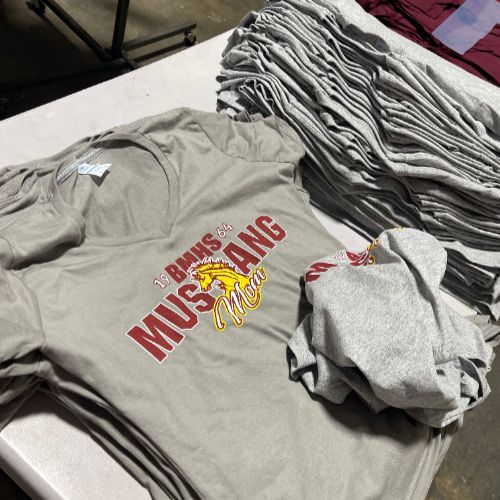 McNamara Catholic HS